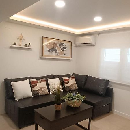 Oilan11 - Apartamento 4 Málaga Exterior foto