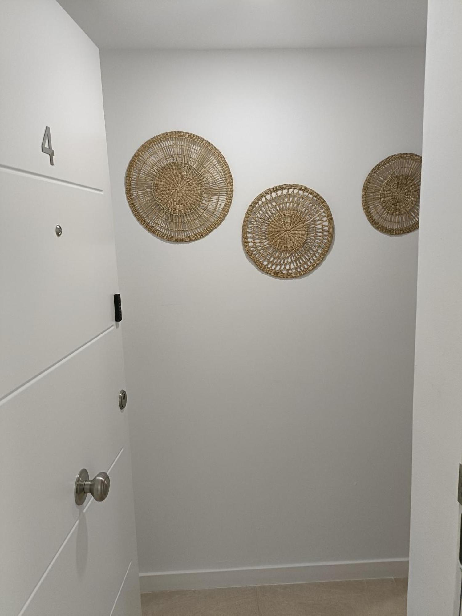 Oilan11 - Apartamento 4 Málaga Exterior foto