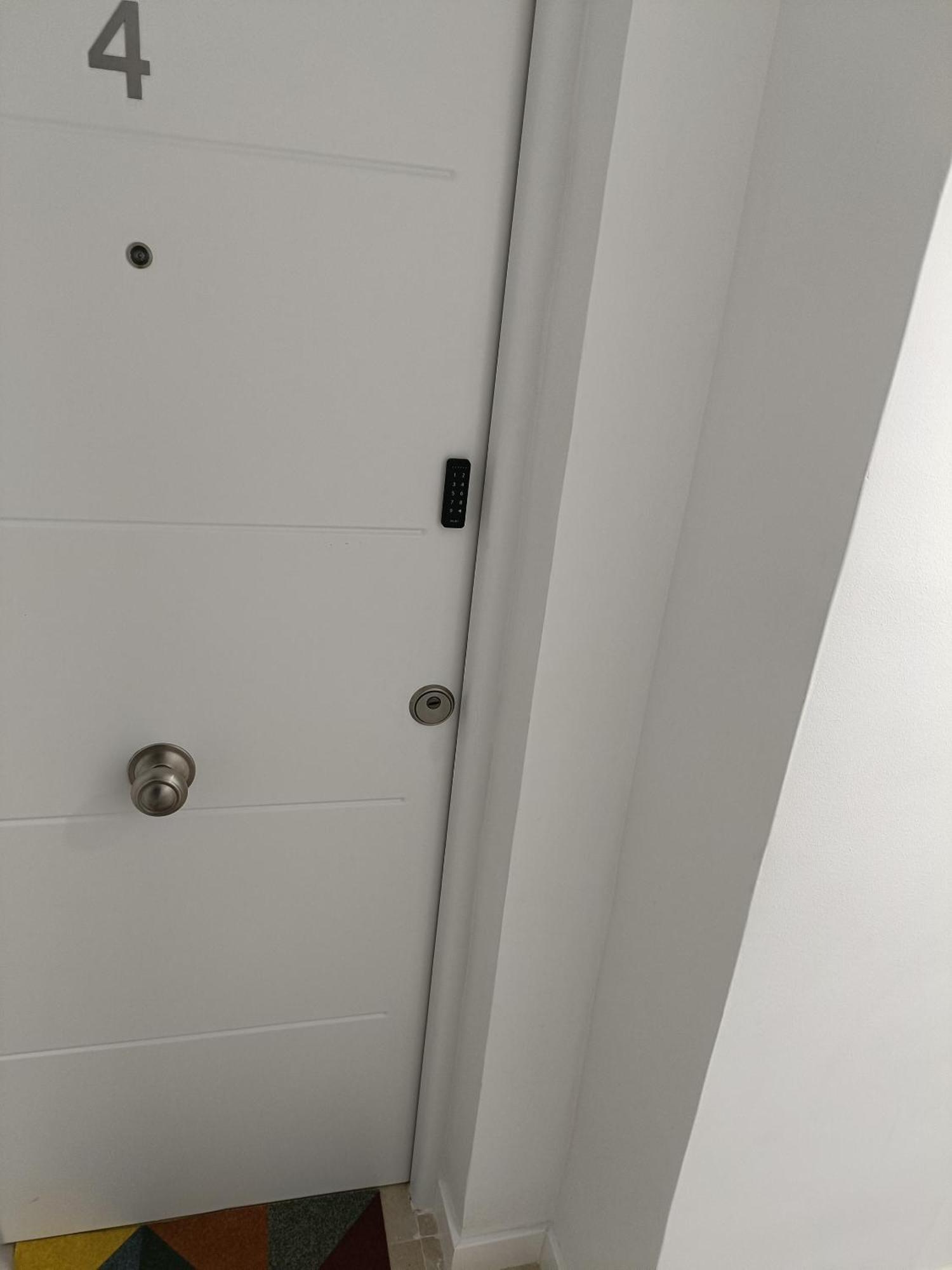 Oilan11 - Apartamento 4 Málaga Exterior foto