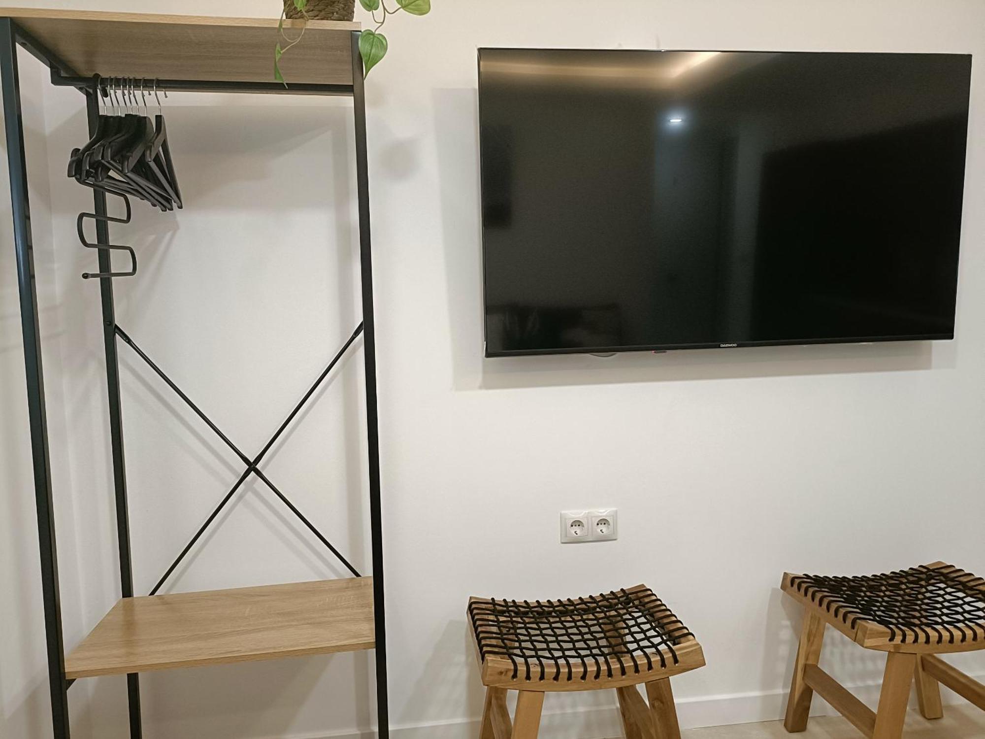 Oilan11 - Apartamento 4 Málaga Exterior foto