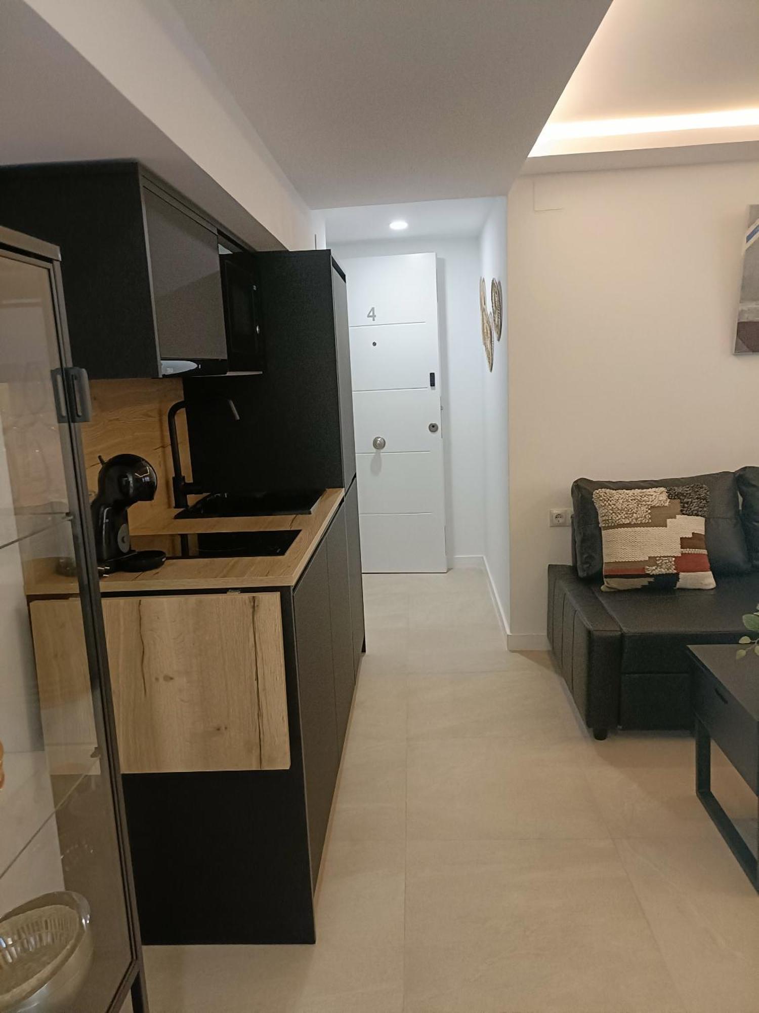 Oilan11 - Apartamento 4 Málaga Exterior foto