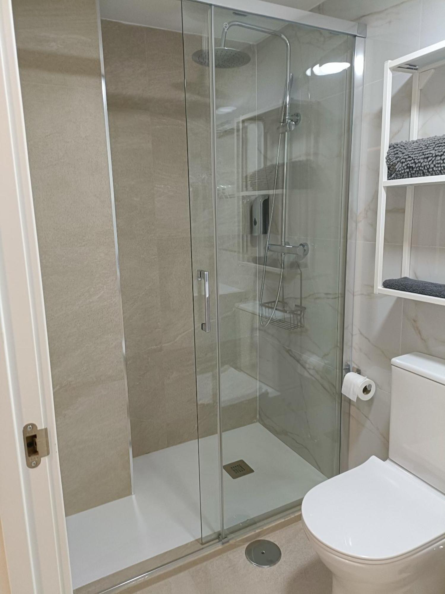 Oilan11 - Apartamento 4 Málaga Zimmer foto
