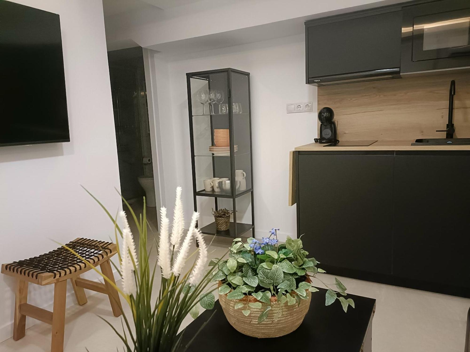 Oilan11 - Apartamento 4 Málaga Exterior foto