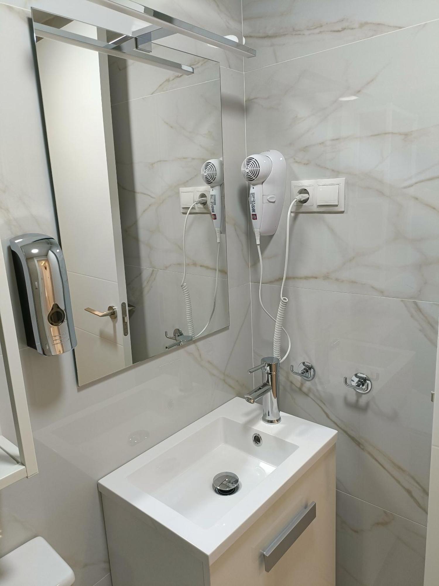 Oilan11 - Apartamento 4 Málaga Zimmer foto