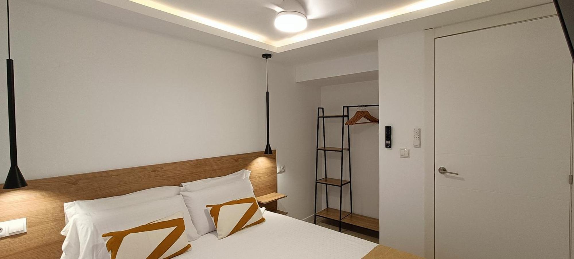 Oilan11 - Apartamento 4 Málaga Exterior foto